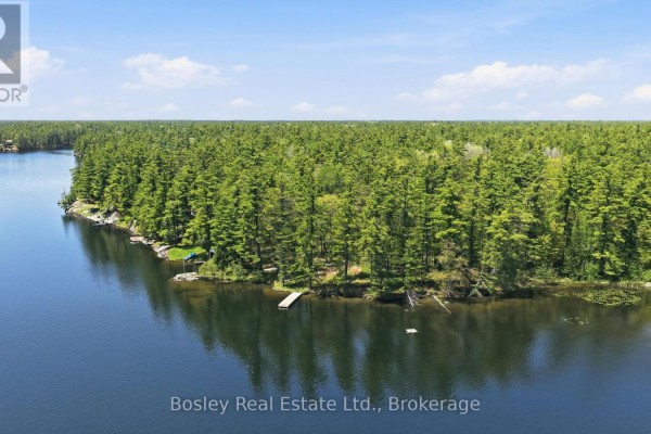 19 Sr404 Severn River Shore, Muskoka Lakes), ON L0K1E0 Photo 3