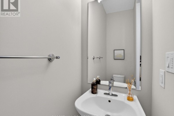 19 Stanley Greene Boulevard, Toronto, ON M3K0B1 Photo 4