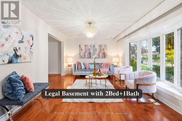 19 Starlake Drive, Toronto