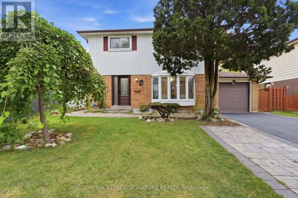 19 Starlake Drive, Toronto, ON M1G3C3 Photo 3