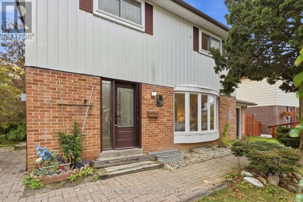 19 Starlake Drive, Toronto, ON M1G3C3 Photo 5