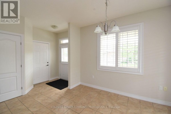 Dining room - 19 Stickland Lane, Hamilton, ON L0R1C0 Photo 4