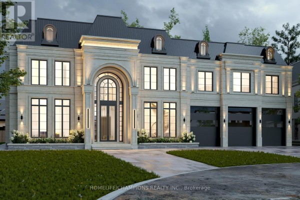 Lots and Land for sale at 19 Sunman Court, Markham, ON - MLS® rYNitg