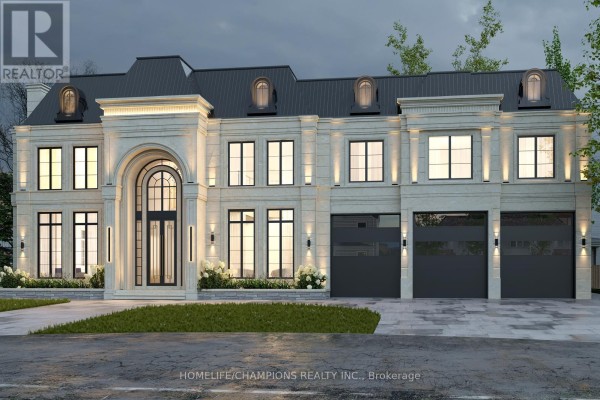 19 Sunman Court, Markham, ON, photo 2