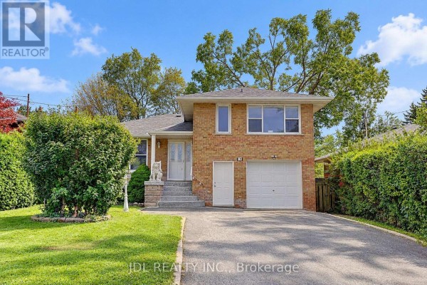 19 Sweeney Drive, Toronto