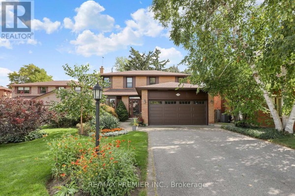 19 Temagami Court, Toronto, ON, photo 2