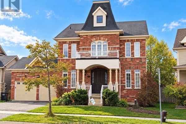 19 The Queensway, Barrie