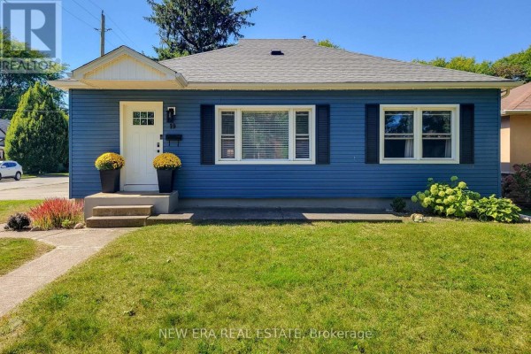 4pc Bathroom - 19 Thorndale Avenue, St  Catharines, ON L2R6A2 Photo 2