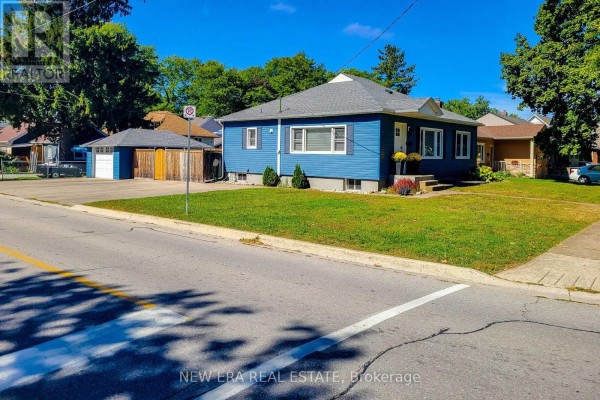 Dining room - 19 Thorndale Avenue, St  Catharines, ON L2R6A2 Photo 4