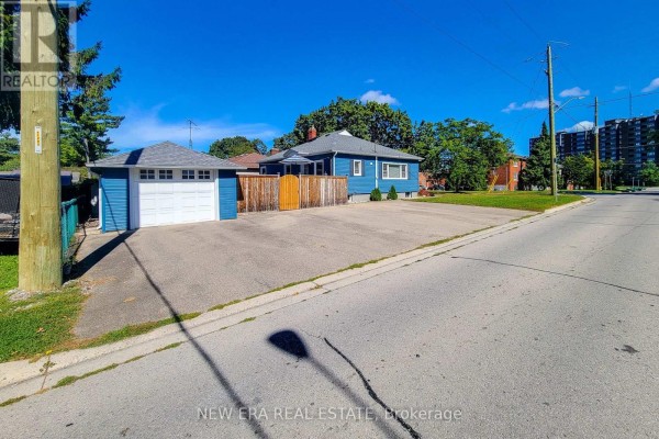 Recreation room - 19 Thorndale Avenue, St  Catharines, ON L2R6A2 Photo 5