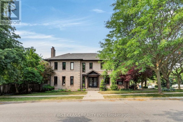 19 Tomlinson Circle, Markham, ON, photo 2