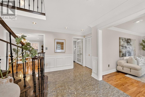 19 Tomlinson Circle, Markham, ON, photo 3