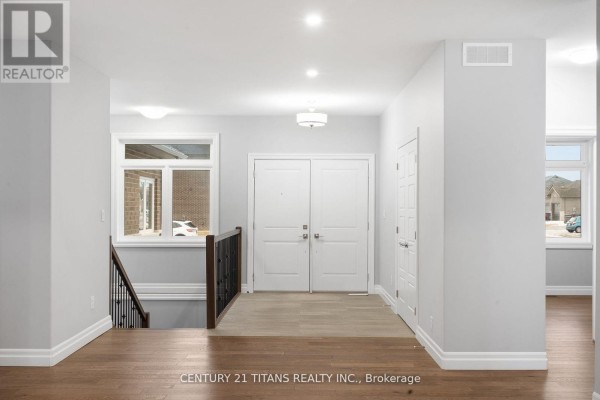 Bedroom 3 - 19 Tracy Drive, Chatham Kent, ON N7M6G2 Photo 5