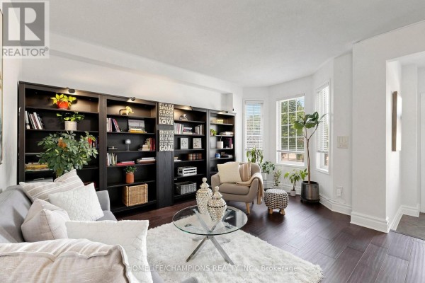 Loft - 19 Tweedie Crescent, Whitby, ON L1P1X4 Photo 5