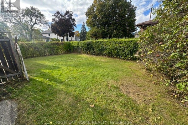 Primary Bedroom - 19 Upminster Crescent, Toronto, ON M9B5W1 Photo 4