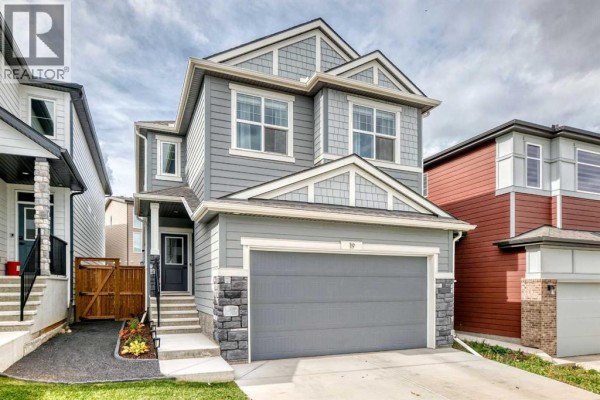 19 Versant View Sw, Calgary