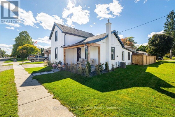 19 Washington Street, Norwich, ON, photo 2