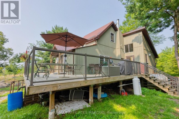 19 West Devil Lk Lane, Frontenac, ON, photo 3