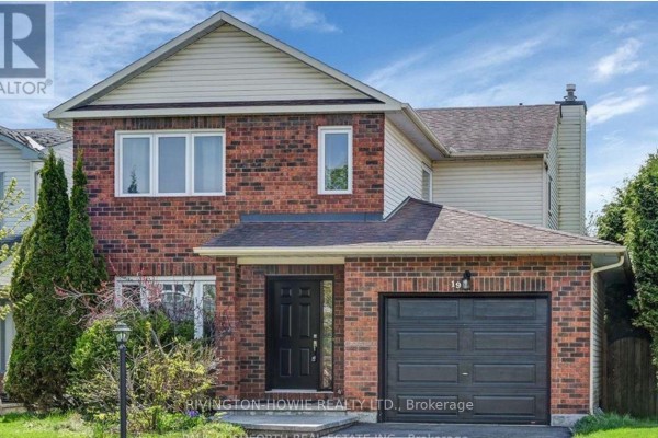 19 Wheeler Street S, Ottawa