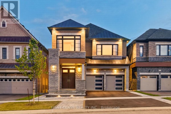 19 William Logan Drive, Richmond Hill, ON, photo 2