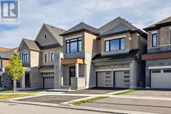 19 William Logan Drive, Richmond Hill, ON, photo 3