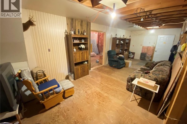 Primary Bedroom - 19 Willow Crescent, Good Spirit Lake Prov Park, SK S3N2S3 Photo 4