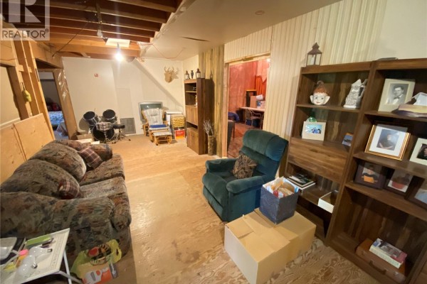 4pc Bathroom - 19 Willow Crescent, Good Spirit Lake Prov Park, SK S3N2S3 Photo 5
