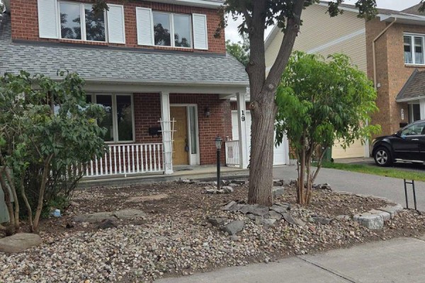 Furnace - 19 Windhurst Drive, Ottawa, ON K2G6G5 Photo 2