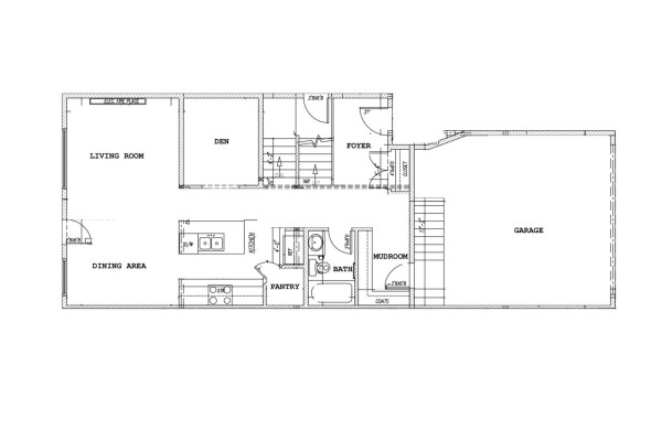 Dining room - 19 Wynn Way, Fort Saskatchewan, AB T8L3X9 Photo 2