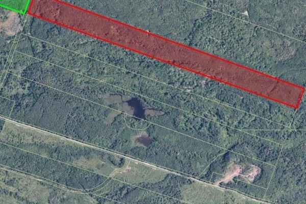 19.5 Hec Quinn Road, Belledune, NB E8G1Z8 Photo 2