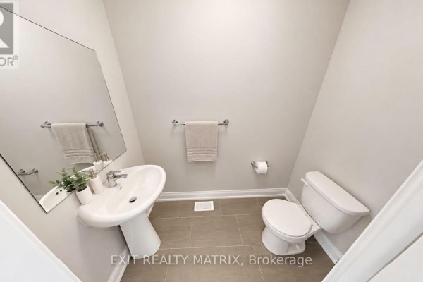 Primary Bedroom - 190 Argile Street, Casselman, ON K0A1M0 Photo 5