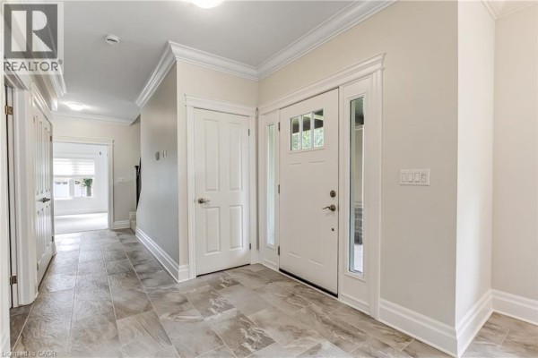4pc Ensuite bath - 190 Argyle Street Unit# 22, Simcoe, ON N3Y0C1 Photo 4
