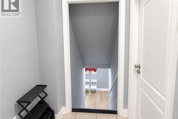 190 Blair Creek Drive Unit# Basement, Kitchener, ON, photo 2