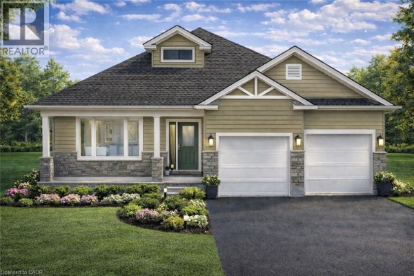 190 Bridge Crescent, Minto, ON, photo 2