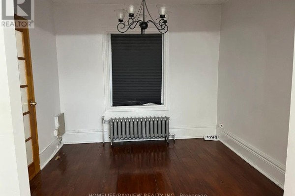 Bedroom - 190 Campbell (main Floor) Avenue, Toronto, ON M6P3V4 Photo 4