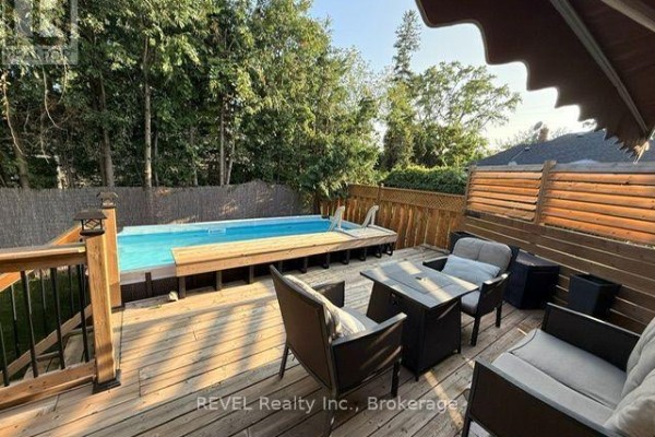 190 Carlton Street, St  Catharines, ON, photo 2