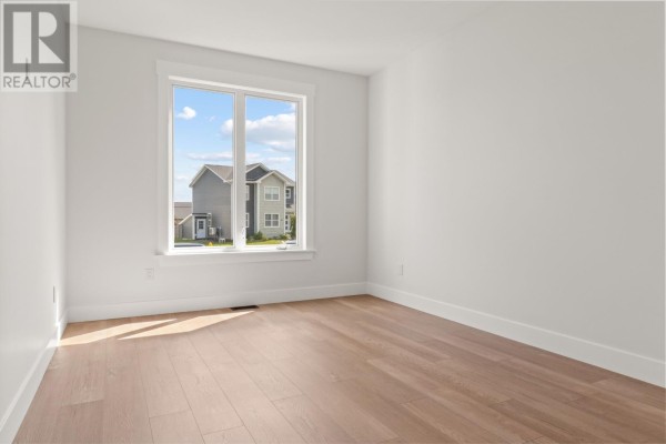 Bedroom - 190 Castle Bridge Drive, St  John S, NL A1H0C6 Photo 4