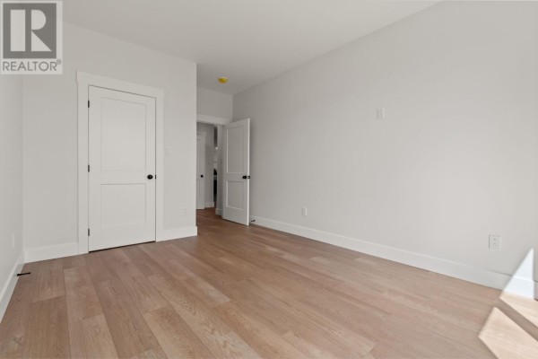 Bedroom - 190 Castle Bridge Drive, St  John S, NL A1H0C6 Photo 5