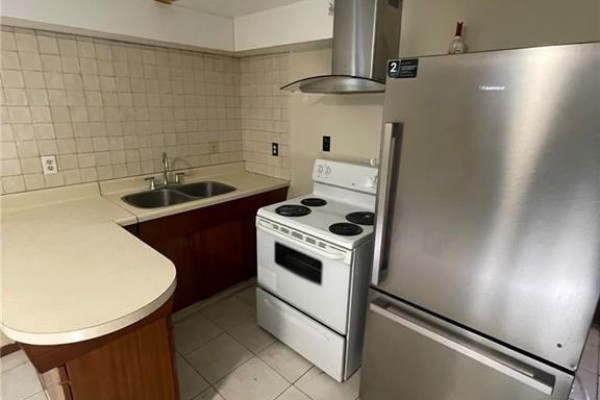 Primary Bedroom - 190 Cedarvale Crescent Unit# Lower, Waterloo, ON N2L4T2 Photo 2