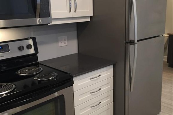 Kitchen - 190 Century Hill Drive Unit# A2, Kitchener, ON N2E2W6 Photo 4
