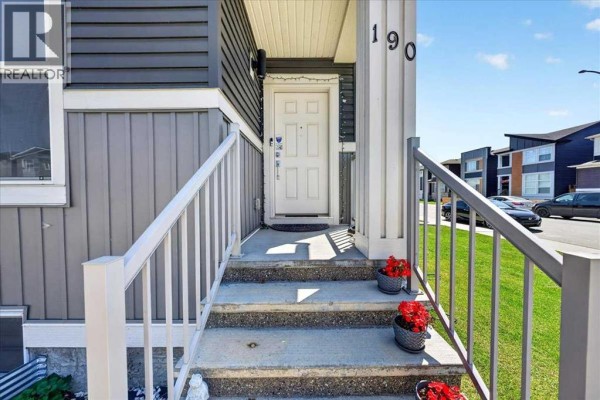 Other - 190 Cornerstone Crescent Ne, Calgary, AB T3N1R4 Photo 5