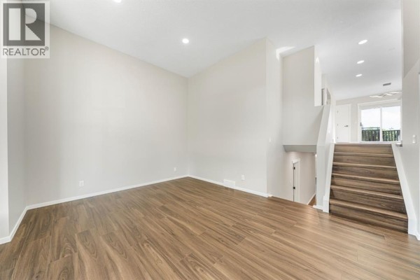 Primary Bedroom - 190 Coverdale Road Ne, Calgary, AB T3K4J7 Photo 4