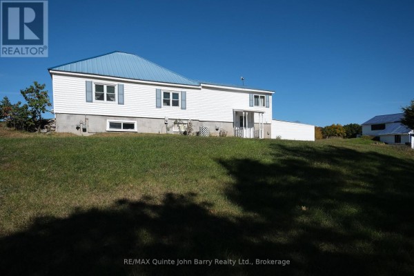 Residential for sale at 190 Downs Road, Quinte West, ON - MLS® E74Ogs