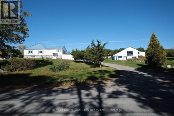 Laundry room - 190 Downs Road, Quinte West, ON K8V5P6 Photo 4