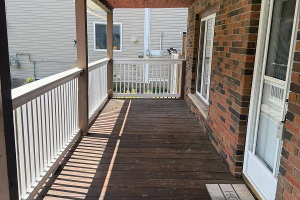 190 Ecclestone Drive, Bracebridge, ON, photo 2