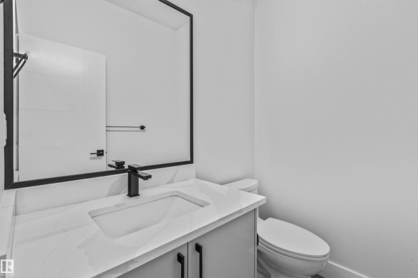Primary Bedroom - 190 Elliott Wd, Fort Saskatchewan, AB T8L1V1 Photo 5