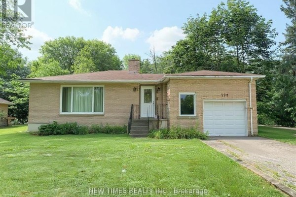 190 Glendale Avenue, St  Catharines, ON, photo 2