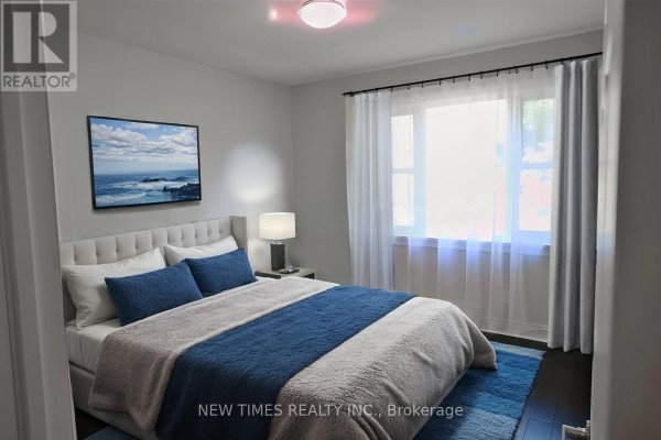 Bedroom 3 - 190 Glendale Avenue, St  Catharines, ON L2T2K5 Photo 4