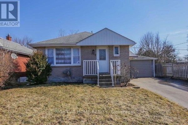 Residential for rent at 190 Hale Street, London East, ON - MLS® hSqpPO
