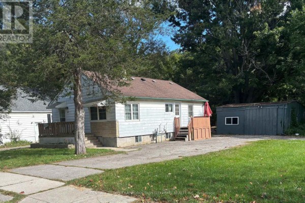 190 Helena Avenue, London South